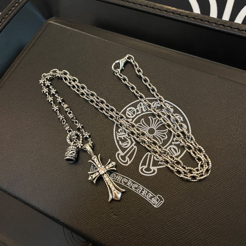 Chrome Hearts Necklaces